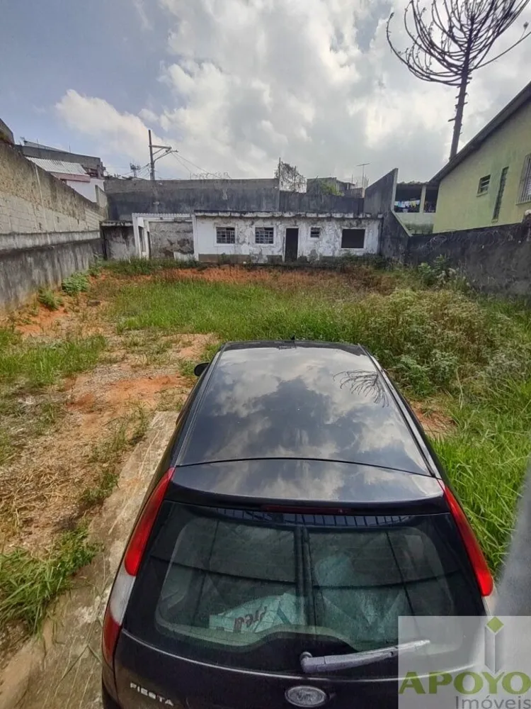 Terreno, 416 m² - Foto 1
