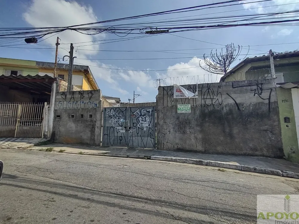 Terreno, 416 m² - Foto 6