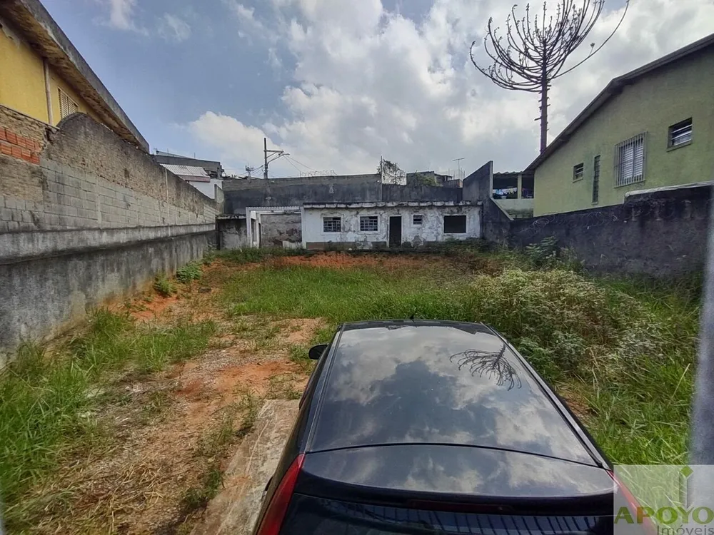 Terreno, 416 m² - Foto 3