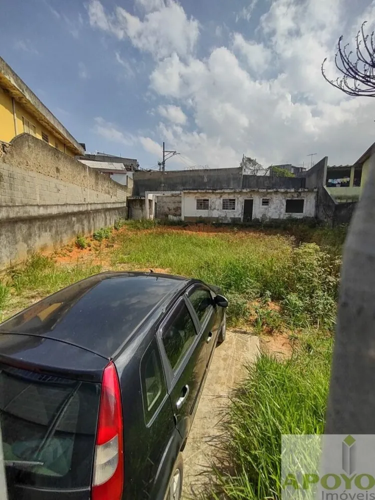 Terreno, 416 m² - Foto 2