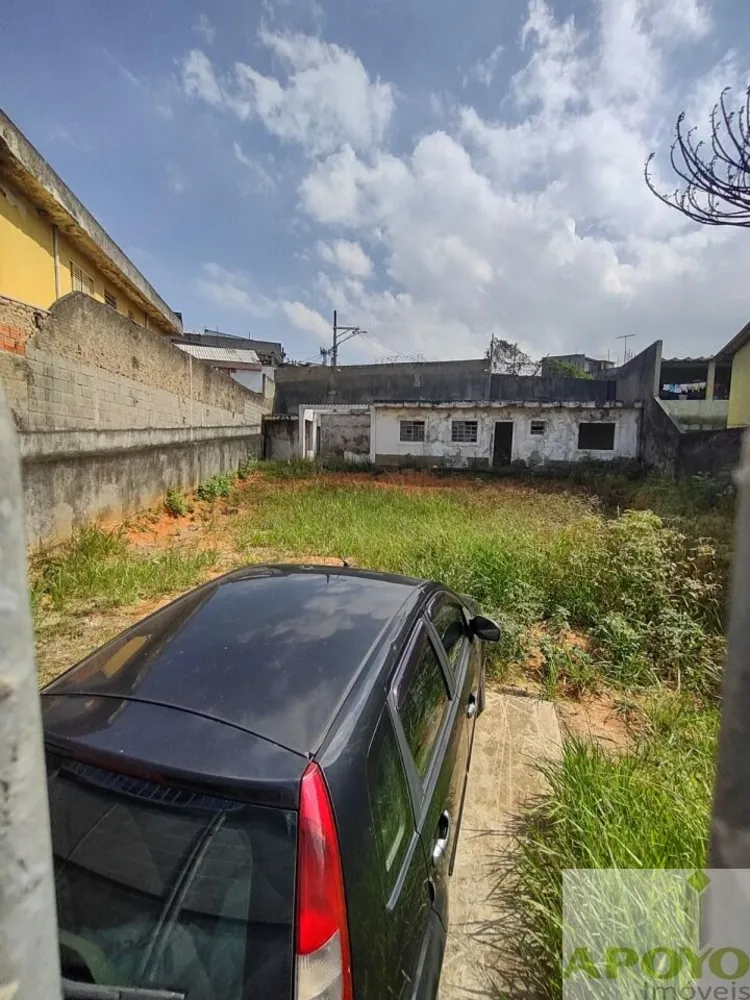 Terreno, 416 m² - Foto 5