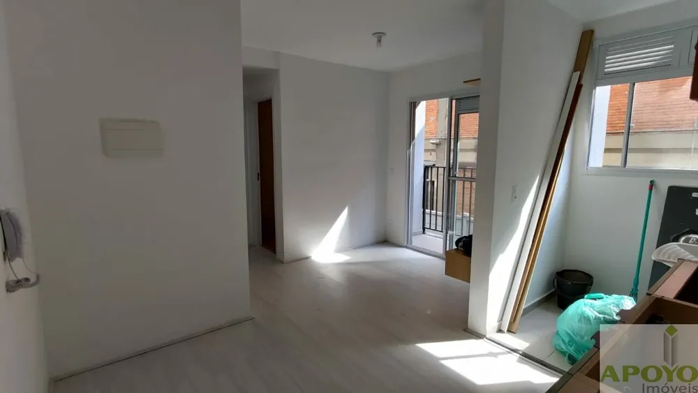 Casa de Condomínio, 2 quartos - Foto 11