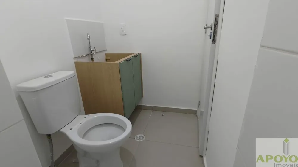 Casa de Condomínio, 2 quartos - Foto 1