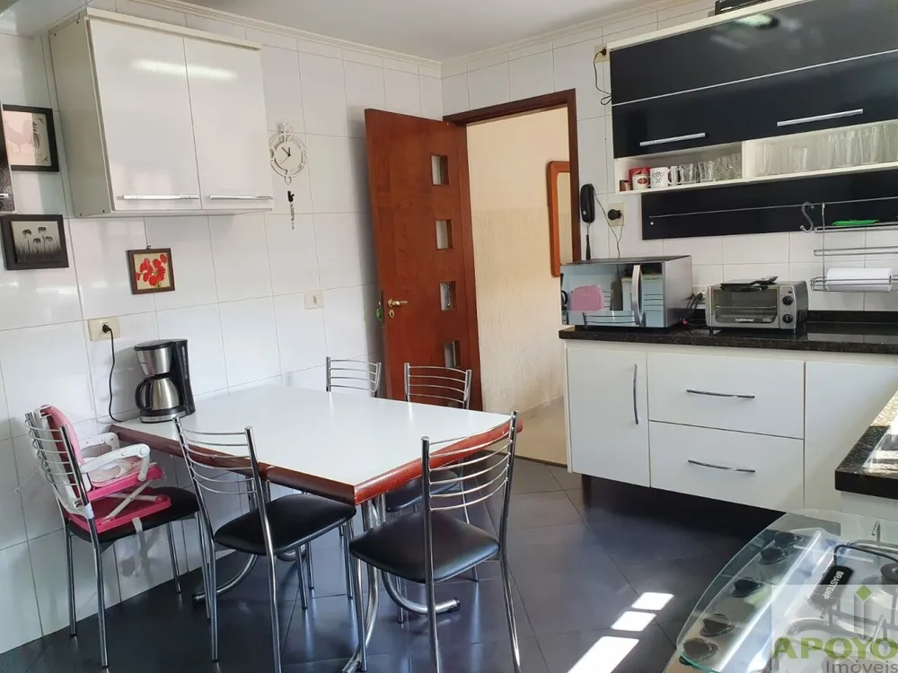 Casa, 3 quartos, 180 m² - Foto 5
