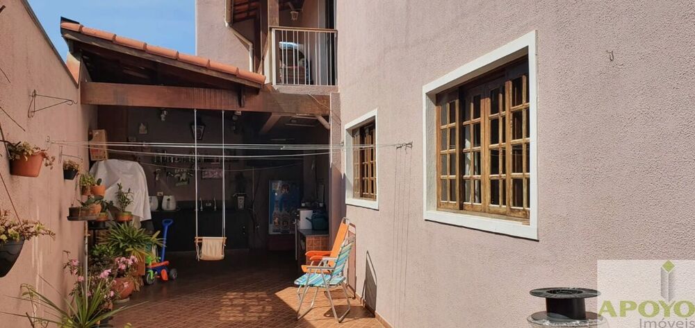 Casa, 3 quartos, 180 m² - Foto 5