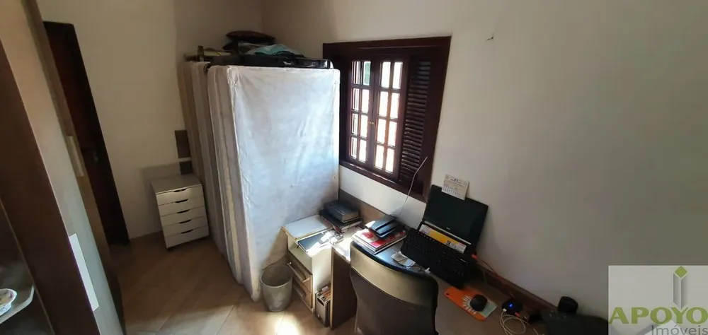 Casa, 3 quartos, 180 m² - Foto 11