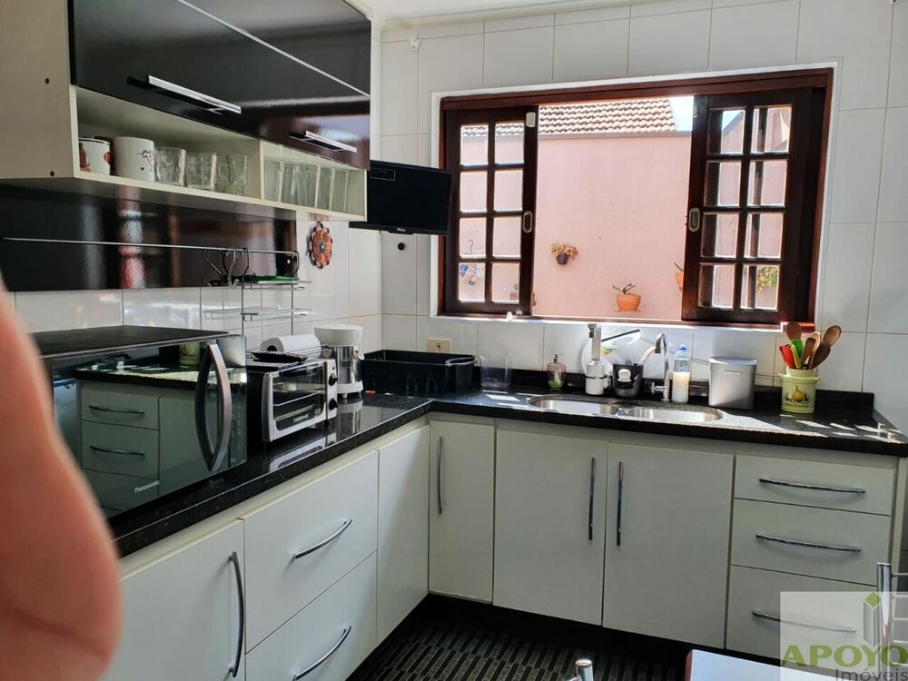 Casa, 3 quartos, 180 m² - Foto 6