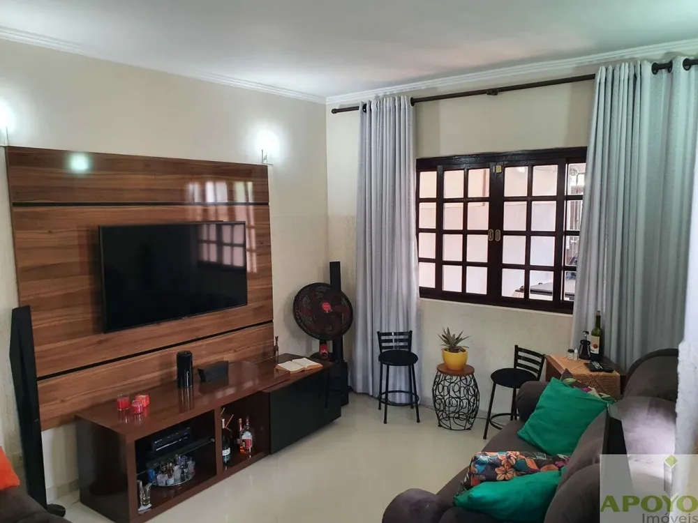 Casa, 3 quartos, 180 m² - Foto 4