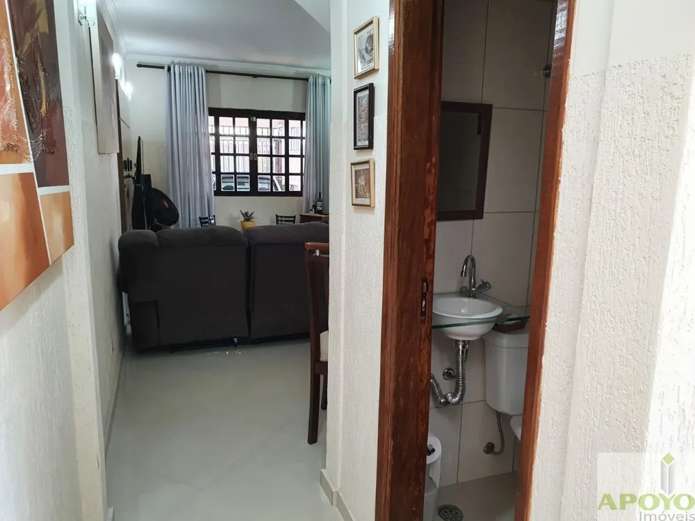 Casa, 3 quartos, 180 m² - Foto 10