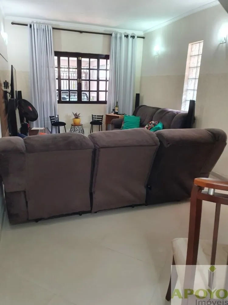 Casa, 3 quartos, 180 m² - Foto 8