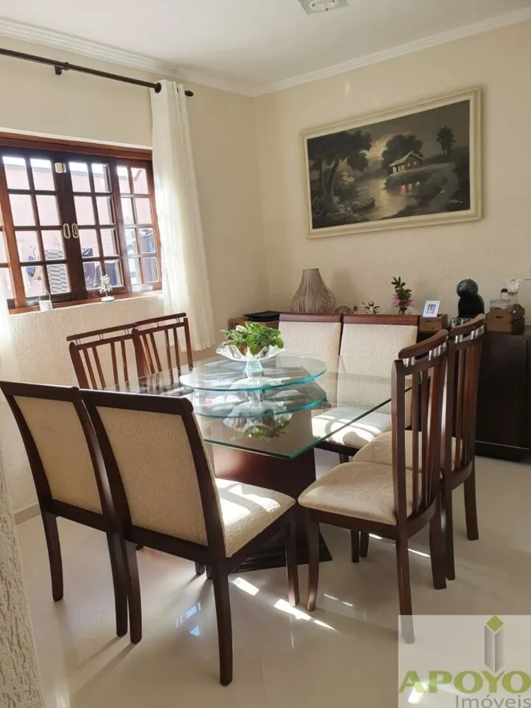 Casa, 3 quartos, 180 m² - Foto 7