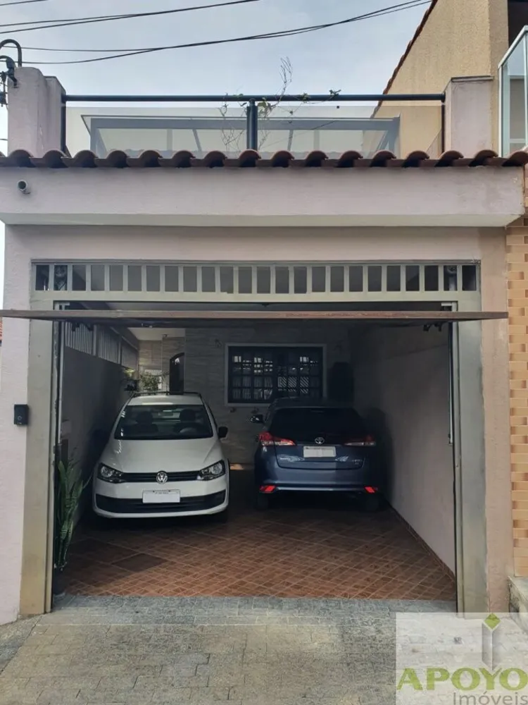 Casa, 3 quartos, 180 m² - Foto 2