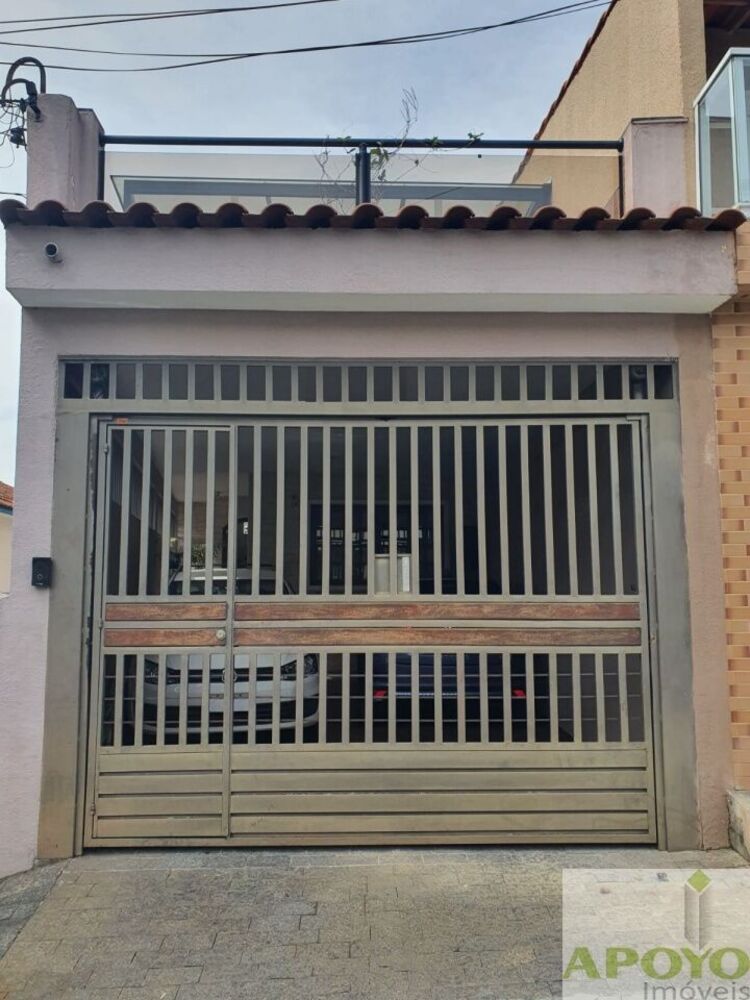 Casa, 3 quartos, 180 m² - Foto 7