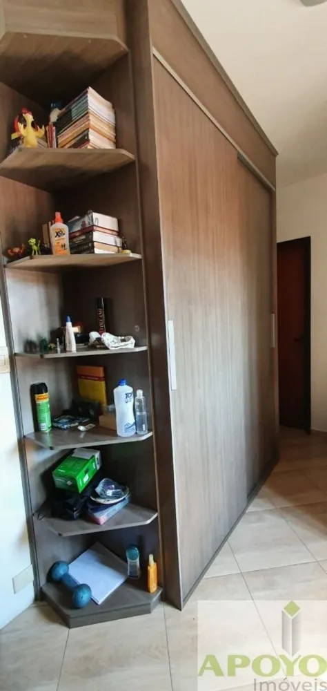 Casa, 3 quartos, 180 m² - Foto 12