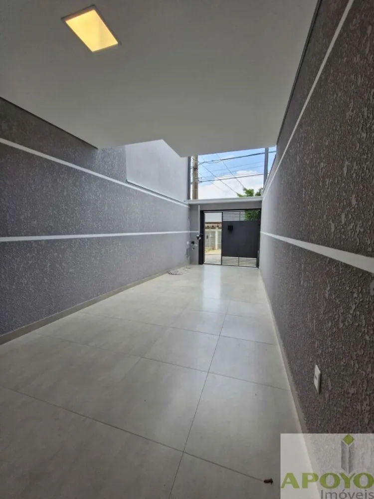 Casa, 3 quartos, 110 m² - Foto 5