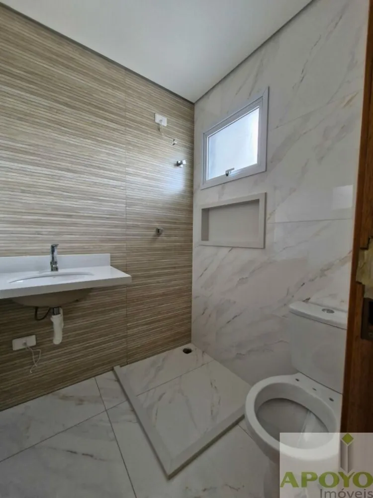 Casa, 3 quartos, 110 m² - Foto 12