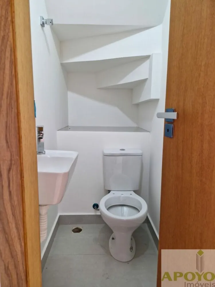 Casa, 3 quartos, 110 m² - Foto 1