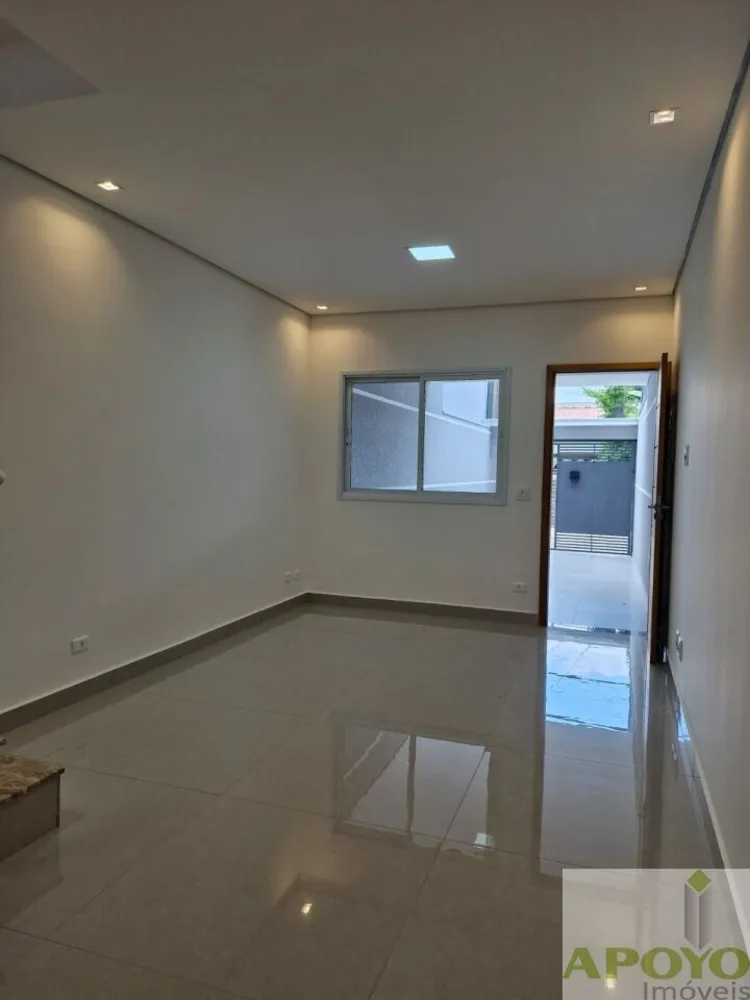 Casa, 3 quartos, 110 m² - Foto 9