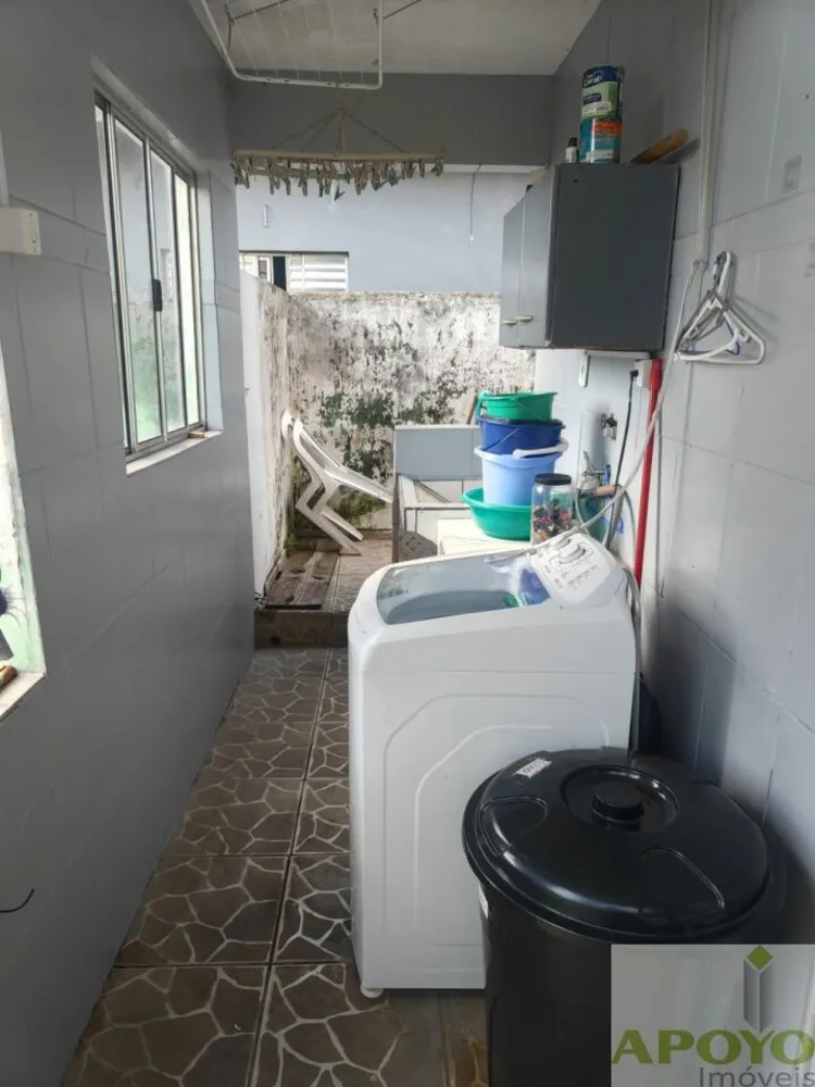 Casa, 3 quartos, 185 m² - Foto 10