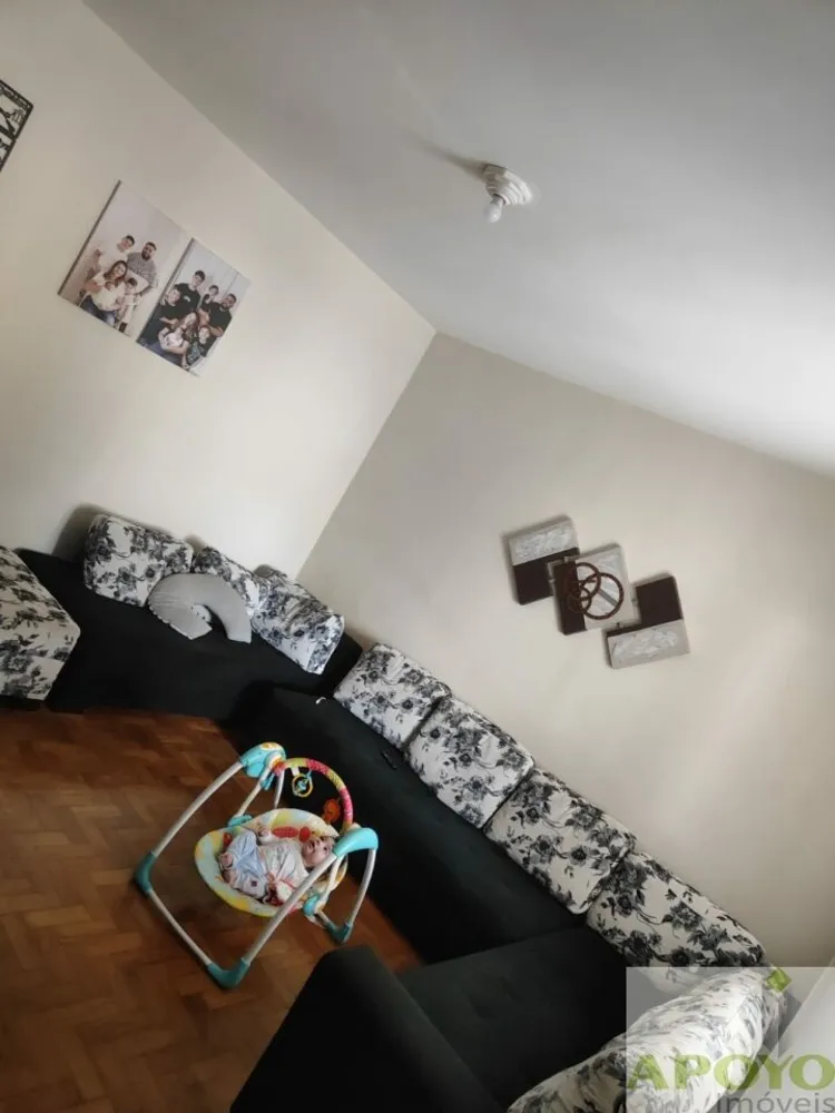 Casa, 3 quartos, 185 m² - Foto 6