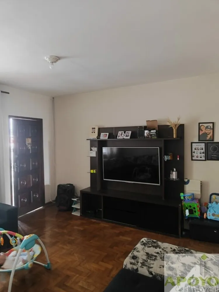 Casa, 3 quartos, 185 m² - Foto 1