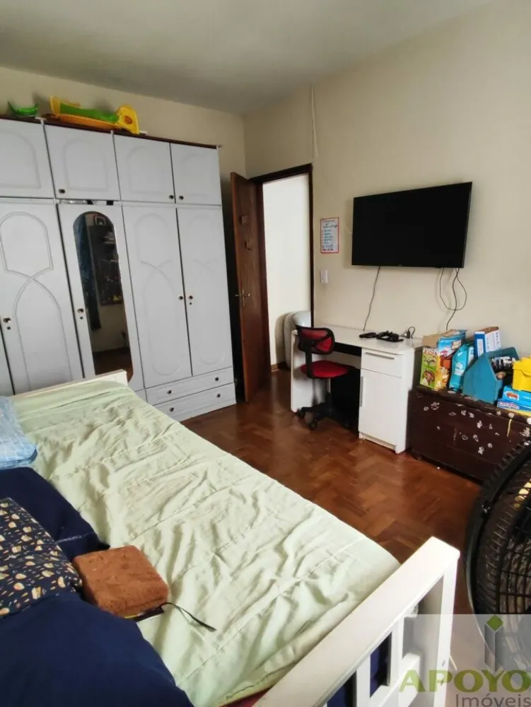Casa, 3 quartos, 185 m² - Foto 5