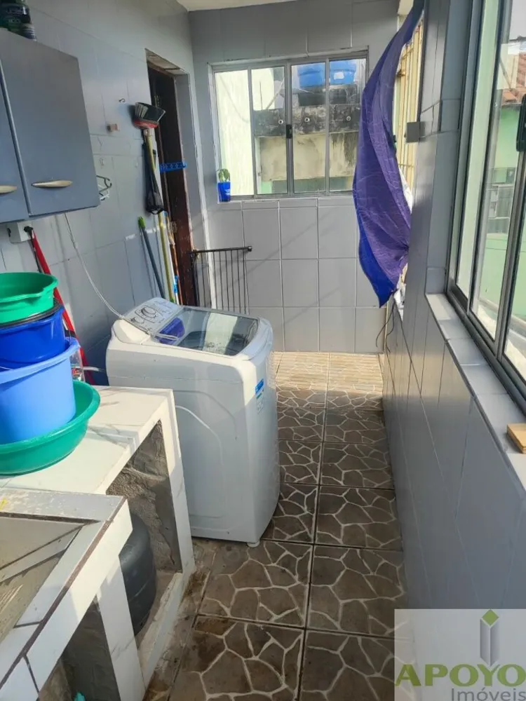 Casa, 3 quartos, 185 m² - Foto 3