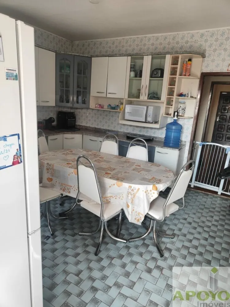 Casa, 3 quartos, 185 m² - Foto 11