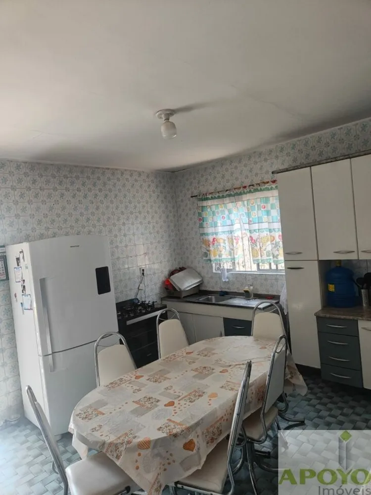 Casa, 3 quartos, 185 m² - Foto 12