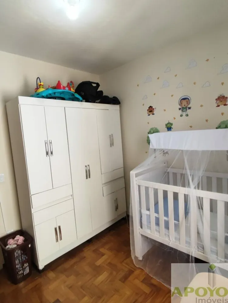 Casa, 3 quartos, 185 m² - Foto 9