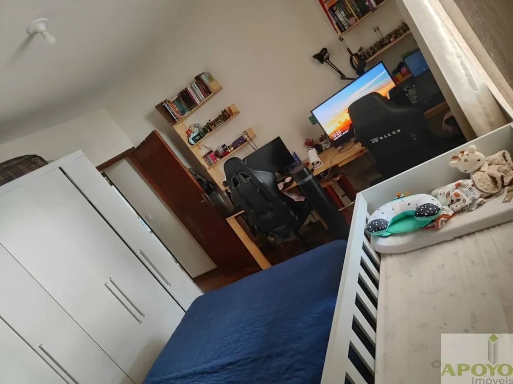 Casa, 3 quartos, 185 m² - Foto 8