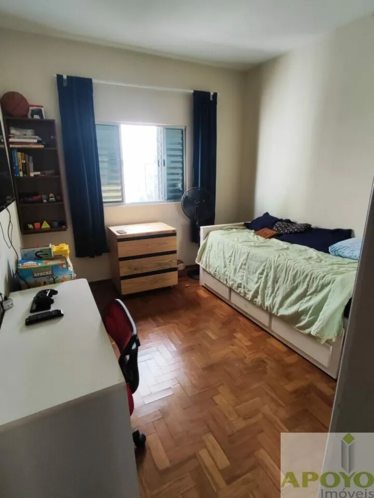 Casa, 3 quartos, 185 m² - Foto 2