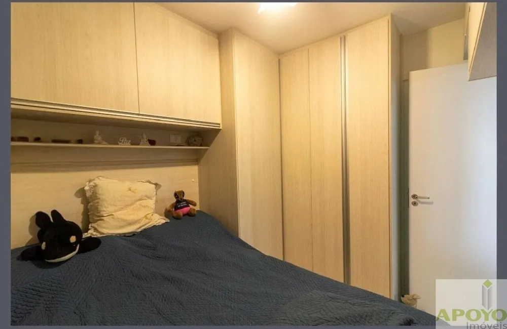 Apartamento, 1 quarto, 34 m² - Foto 10