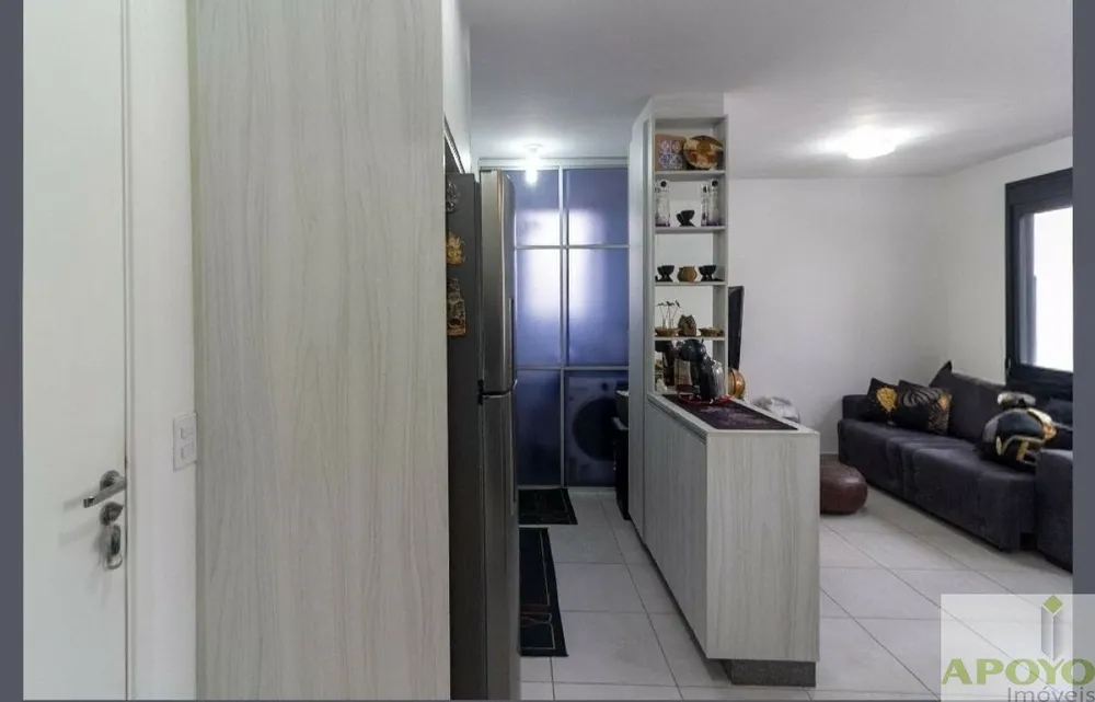 Apartamento, 1 quarto, 34 m² - Foto 8