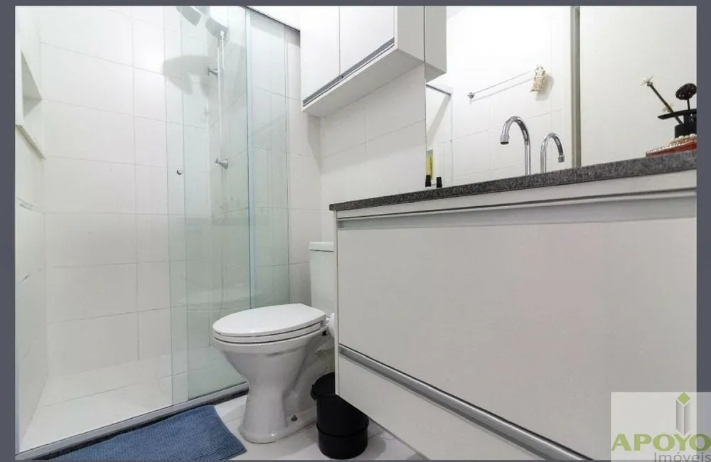 Apartamento, 1 quarto, 34 m² - Foto 9