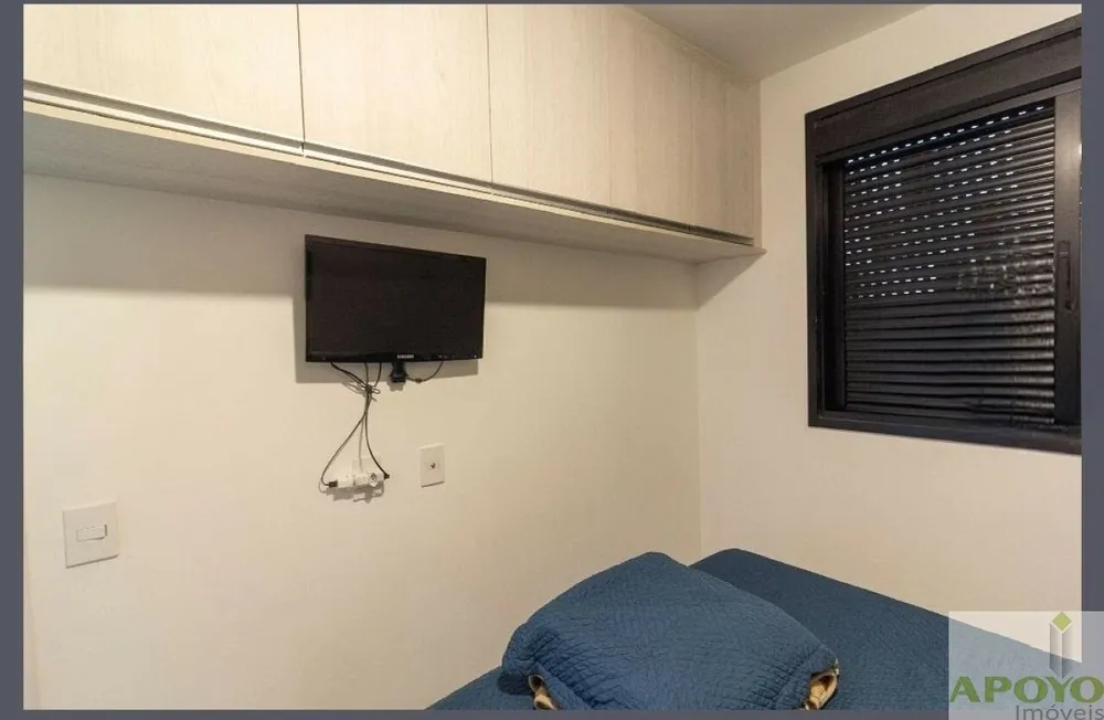 Apartamento, 1 quarto, 34 m² - Foto 7