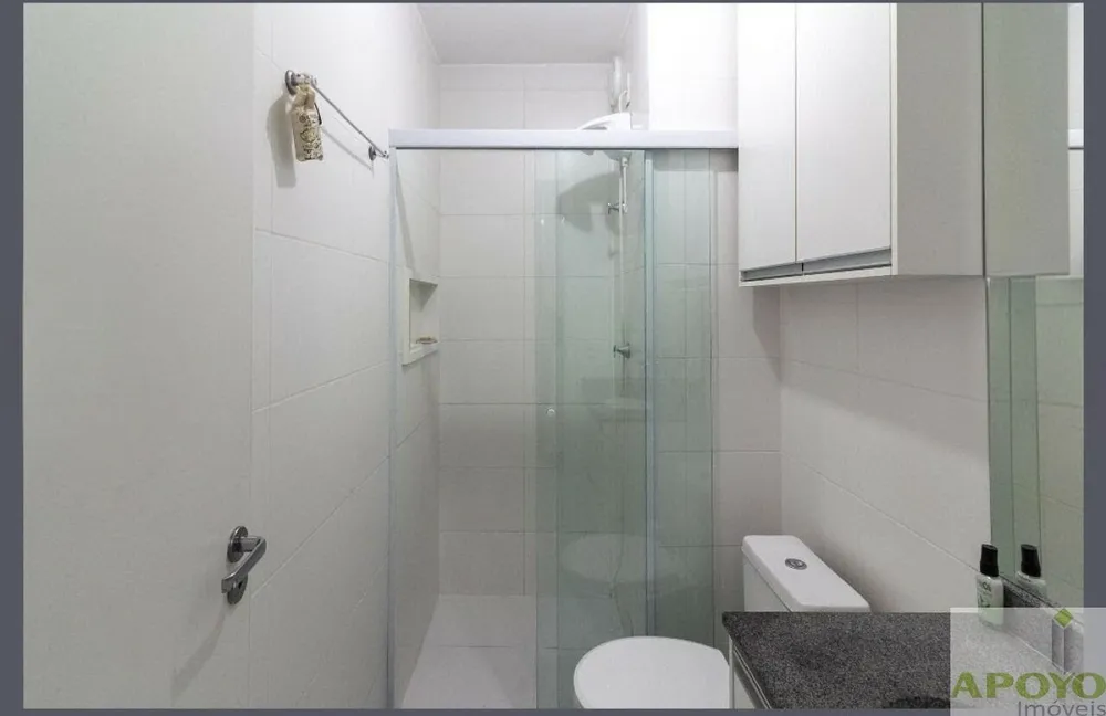 Apartamento, 1 quarto, 34 m² - Foto 16