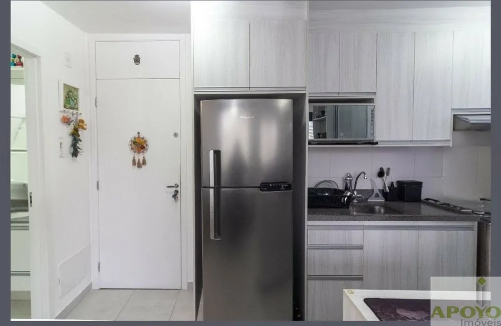 Apartamento, 1 quarto, 34 m² - Foto 13