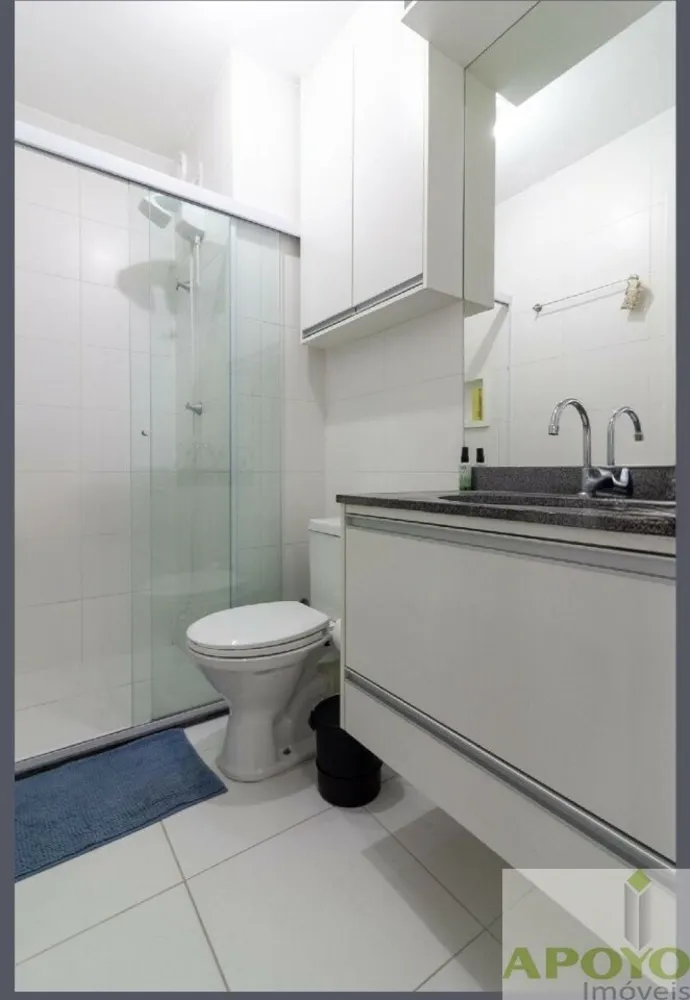 Apartamento, 1 quarto, 34 m² - Foto 11