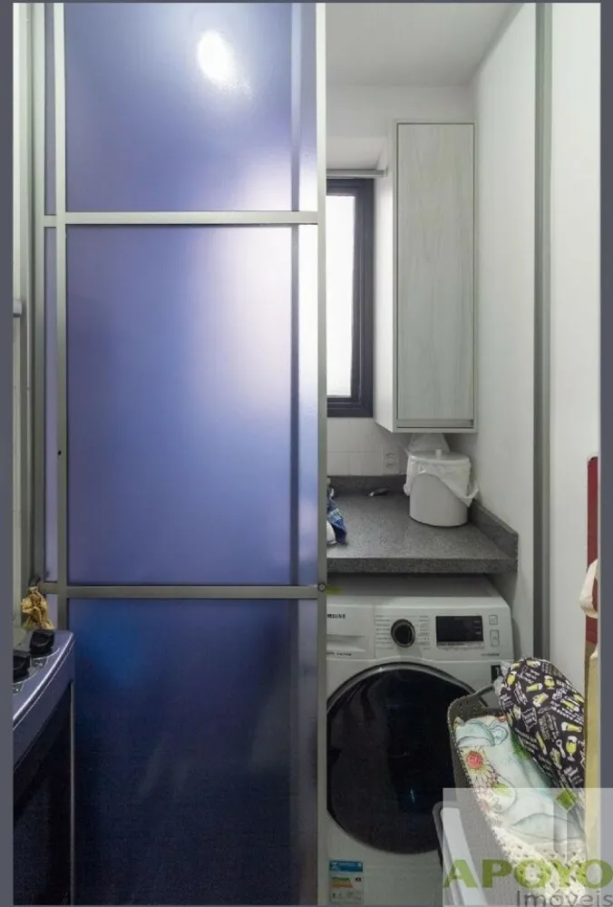 Apartamento, 1 quarto, 34 m² - Foto 15