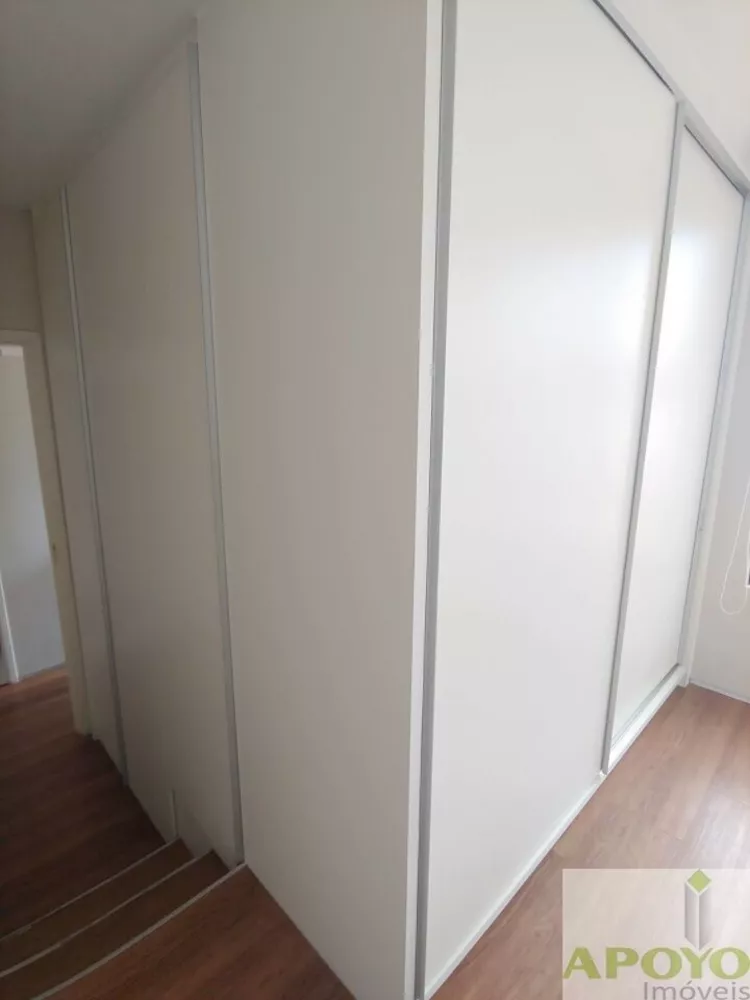 Apartamento à venda com 3 quartos, 160m² - Foto 11