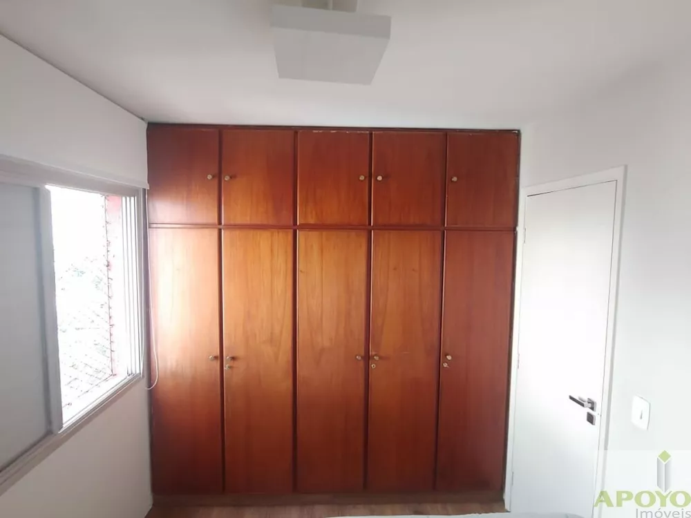 Apartamento à venda com 3 quartos, 160m² - Foto 7