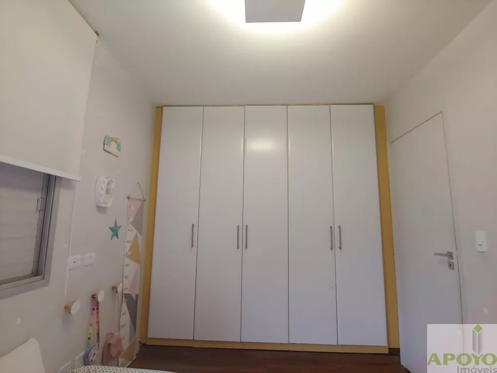 Apartamento à venda com 3 quartos, 160m² - Foto 10