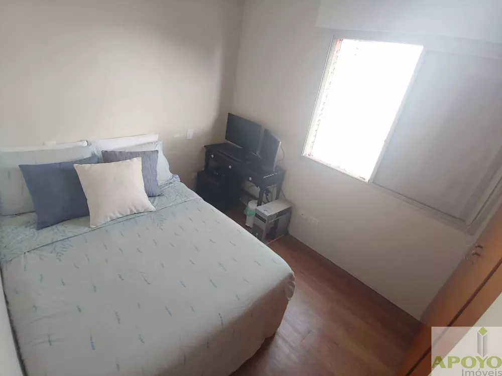 Apartamento à venda com 3 quartos, 160m² - Foto 9