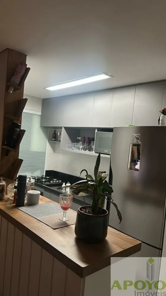 Apartamento, 2 quartos, 50 m² - Foto 6
