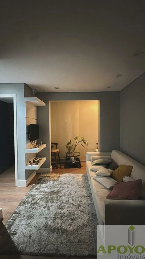 Apartamento, 2 quartos, 50 m² - Foto 7