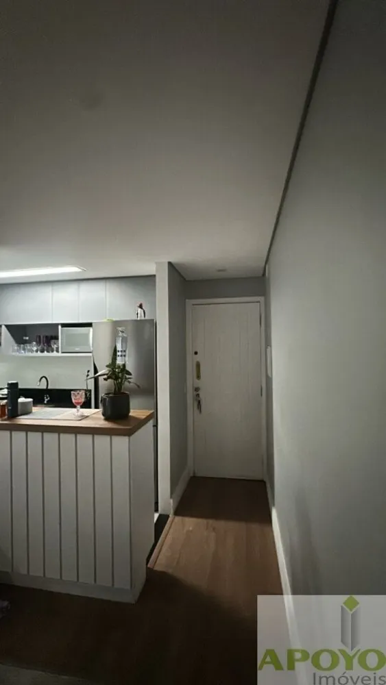 Apartamento, 2 quartos, 50 m² - Foto 5