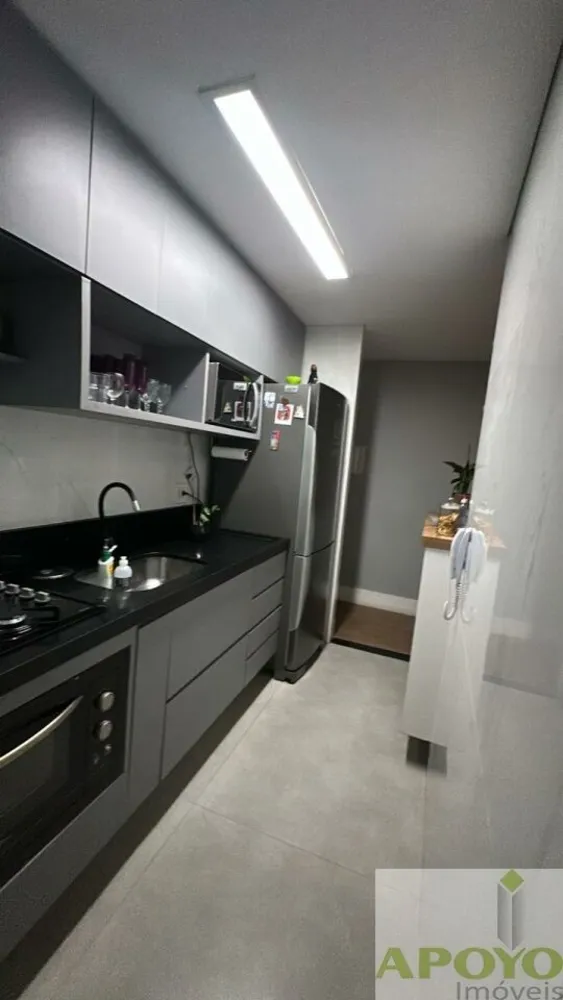 Apartamento, 2 quartos, 50 m² - Foto 1