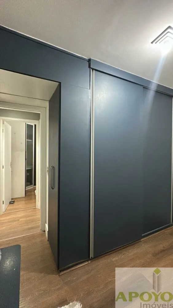Apartamento, 2 quartos, 50 m² - Foto 8