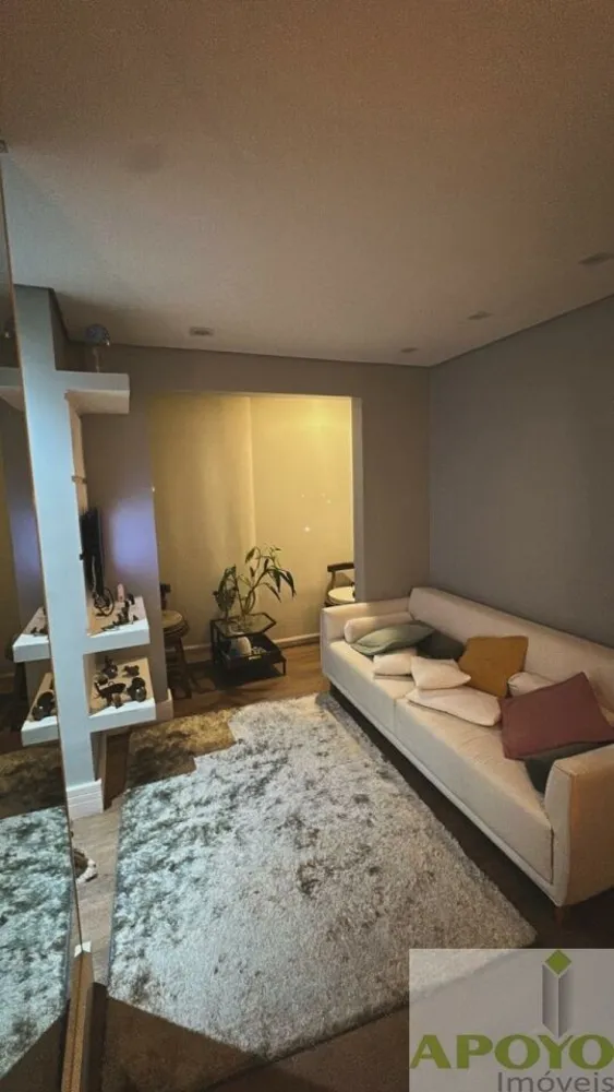 Apartamento, 2 quartos, 50 m² - Foto 12